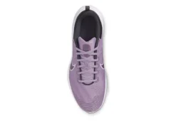 Nike Womens Downshifter 12 Next Nature Running Shoe - Dark Purple -Shoe Sales Store US 01 401158 04