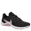 Nike Womens Legend Essential Training Shoe - Black -Shoe Sales Store US 01 401160 00