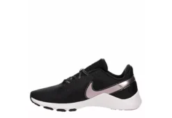 Nike Womens Legend Essential Training Shoe - Black 12 Nike Womens Legend Essential Training Shoe - Black -Shoe Sales Store US 01 401160 03