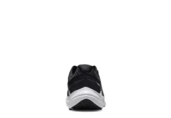 Nike Womens Quest 5 Running Shoe - Black 12 Nike Womens Quest 5 Running Shoe - Black -Shoe Sales Store US 01 401163 03