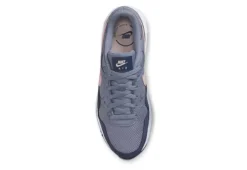 Nike Womens Air Max Sc Sneaker - Blue -Shoe Sales Store US 01 401168 04