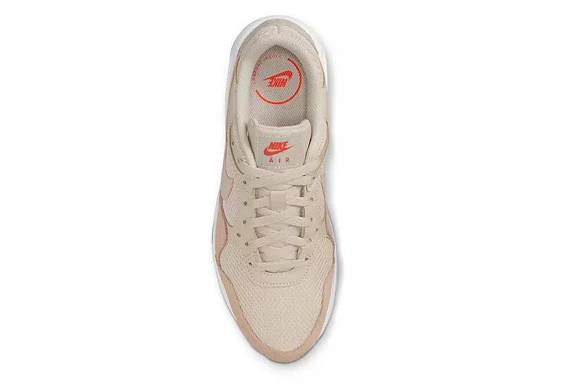 Nike Womens Air Max Sc Sneaker - Blush 7 Nike Womens Air Max Sc Sneaker - Blush - Image 5