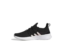 Adidas Womens Puremotion Adapt 2.0 Sneaker - Black -Shoe Sales Store US 01 401204 02