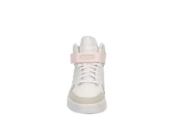 Adidas Womens Postmove Mid Sneaker - White -Shoe Sales Store US 01 401211 02