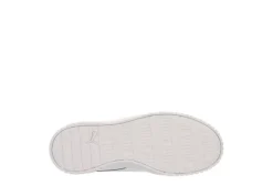 Puma Womens Carina 2.0 Sneaker - White -Shoe Sales Store US 01 401301 06