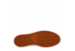 Converse Womens Chuck Taylor All Star Move High Top Sneaker - Burgundy -Shoe Sales Store US 01 401341 06