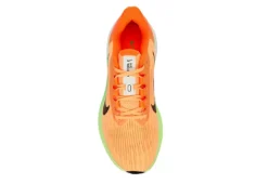 Nike Womens Zoom Winflo 9 Running Shoe - Orange -Shoe Sales Store US 01 401349 05
