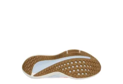 Nike Womens Zoom Winflo 9 Running Shoe - Blue -Shoe Sales Store US 01 401350 06