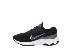 Nike Womens Renew Ride 3 Running Shoe - Black -Shoe Sales Store US 01 401353 03