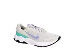 Nike Womens Renew Ride 3 Running Shoe - Bone