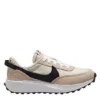 Nike Womens Waffle Debut Sneaker - Tan -Shoe Sales Store US 01 401361 00