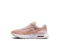 Nike Womens Air Max Systm Sneaker - Blush -Shoe Sales Store US 01 401363 02
