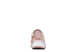 Nike Womens Air Max Systm Sneaker - Blush -Shoe Sales Store US 01 401363 03