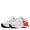 Nike Womens Air Max Systm Sneaker - Off White -Shoe Sales Store US 01 401364 00