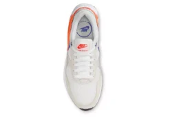 Nike Womens Air Max Systm Sneaker - Off White -Shoe Sales Store US 01 401364 04