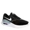 Nike Womens Air Max Systm Sneaker - Black 1 Nike Womens Air Max Systm Sneaker - Black -Shoe Sales Store US 01 401366 00