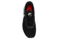 Nike Womens Air Max Systm Sneaker - Black -Shoe Sales Store US 01 401366 05