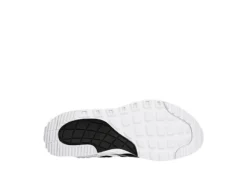 Nike Womens Air Max Systm Sneaker - Black -Shoe Sales Store US 01 401366 06