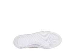 Nike Womens Court Vision Alta Sneaker - Pink -Shoe Sales Store US 01 401380 06