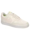 Nike Womens Court Vision Low Next Nature Sneaker - Off White -Shoe Sales Store US 01 401381 00