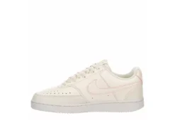 Nike Womens Court Vision Low Next Nature Sneaker - Off White -Shoe Sales Store US 01 401381 03