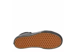 Vans Womens Filmore High Top Platform Sneaker - Black 15 Vans Womens Filmore High Top Platform Sneaker - Black -Shoe Sales Store US 01 401394 06