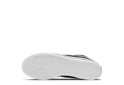 Nike Womens Court Legacy Mid Sneaker - Black -Shoe Sales Store US 01 401396 05