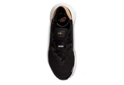 Nike Womens Reposto Sneaker - Black 13 Nike Womens Reposto Sneaker - Black -Shoe Sales Store US 01 401434 04