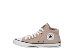 Converse Womens Chuck Taylor All Star Madison Mid Sneaker - Blush -Shoe Sales Store US 01 401480 03