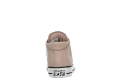 Converse Womens Chuck Taylor All Star Madison Mid Sneaker - Blush -Shoe Sales Store US 01 401480 04