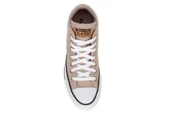 Converse Womens Chuck Taylor All Star Madison Mid Sneaker - Blush -Shoe Sales Store US 01 401480 05