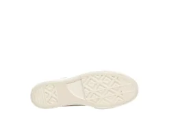 Converse Womens Chuck Taylor All Star High Top Platform Sneaker - Khaki -Shoe Sales Store US 01 401482 06