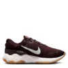 Nike Womens Renew Ride 3 Running Shoe - Burgundy -Shoe Sales Store US 01 401487 00