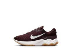 Nike Womens Renew Ride 3 Running Shoe - Burgundy -Shoe Sales Store US 01 401487 02
