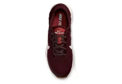 Nike Womens Renew Ride 3 Running Shoe - Burgundy -Shoe Sales Store US 01 401487 04