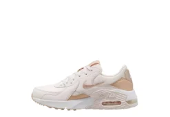 Nike Womens Air Max Excee Sneaker - Blush 11 Nike Womens Air Max Excee Sneaker - Blush -Shoe Sales Store US 01 401493 02