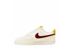 Nike Womens Court Vision Low Sneaker - Bone -Shoe Sales Store US 01 401495 02