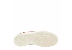 Nike Womens Court Vision Low Sneaker - Bone -Shoe Sales Store US 01 401495 04