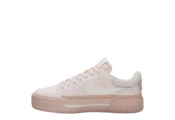 Nike Womens Court Legacy Lift Sneaker - Pale Pink -Shoe Sales Store US 01 401505 02