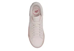 Nike Womens Court Legacy Lift Sneaker - Pale Pink -Shoe Sales Store US 01 401505 03