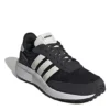 Adidas Womens Run 70s Sneaker - Black 2 Adidas Womens Run 70s Sneaker - Black -Shoe Sales Store US 01 401569 00