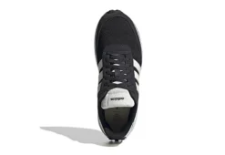 Adidas Womens Run 70s Sneaker - Black -Shoe Sales Store US 01 401569 03
