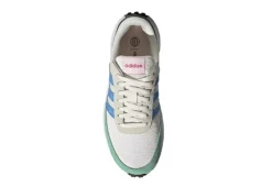 Adidas Womens Run 70s Sneaker - White -Shoe Sales Store US 01 401571 03
