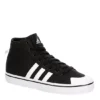 Adidas Womens Bravada 2.0 Mid Sneaker - Black -Shoe Sales Store US 01 401583 00