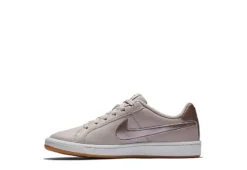 Nike Womens Court Royale Sneaker - Blush -Shoe Sales Store US 01 401595 02