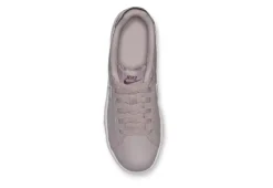 Nike Womens Court Royale Sneaker - Blush -Shoe Sales Store US 01 401595 04