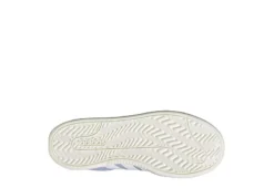 Adidas Womens Grand Court Alpha Sneaker - Blue -Shoe Sales Store US 01 401596 04