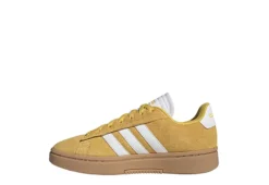 Adidas Womens Grand Court Alpha Sneaker - Gold 11 Adidas Womens Grand Court Alpha Sneaker - Gold -Shoe Sales Store US 01 401597 02