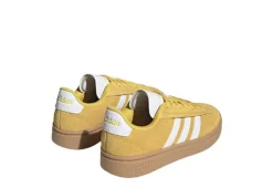 Adidas Womens Grand Court Alpha Sneaker - Gold 12 Adidas Womens Grand Court Alpha Sneaker - Gold -Shoe Sales Store US 01 401597 03