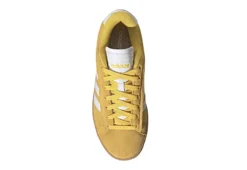 Adidas Womens Grand Court Alpha Sneaker - Gold 13 Adidas Womens Grand Court Alpha Sneaker - Gold -Shoe Sales Store US 01 401597 04